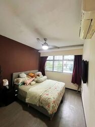 Blk 782E Woodlands Meadow (Woodlands), HDB 4 Rooms #573171351